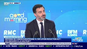 Réponse de l'UE à l'Inflation Reduction Act: des mesures à la hauteur?