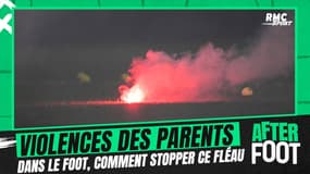 Dérives du "Projet Mbappé": Comment mettre fin aux violences des parents ?