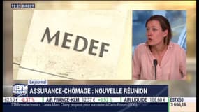 Comment le patronat veut réformer l'assurance chômage