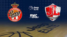 Monaco - Bourg-en-Bresse