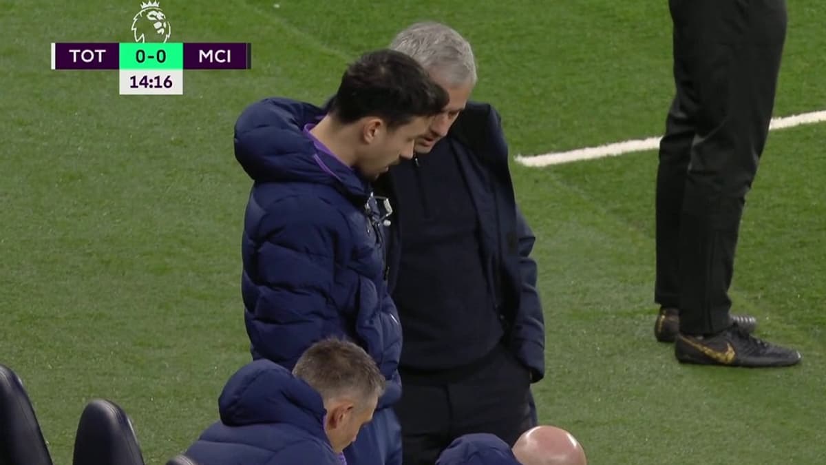 Mourinho Mourinho