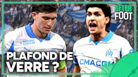 OM : "Balerdi n'est pas un leader de vestiaire", assure Acherchour