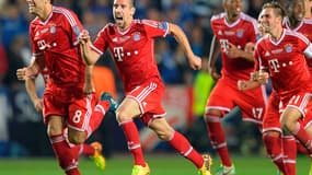 Franck Ribéry