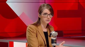 Bergé : "Quand le vote ne convient pas à la Nupes, il considère qu'il n'y a pas de démocratie"
