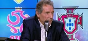 "Griezmann est le guide de cette équipe de France pour cet Euro 2016", estime Jean Resseguié