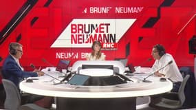 "C'est de l'argent qui ne va pas aux urgences, à ceux qui en ont besoin !" Nathalie Goulet explique le scandale de la fraude sociale