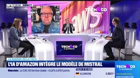 Tech & Co, la quotidienne - Jeudi 4 avril