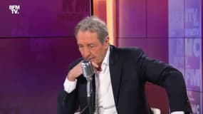 Jordan Bardella face à Jean-Jacques Bourdin en direct - 17/12