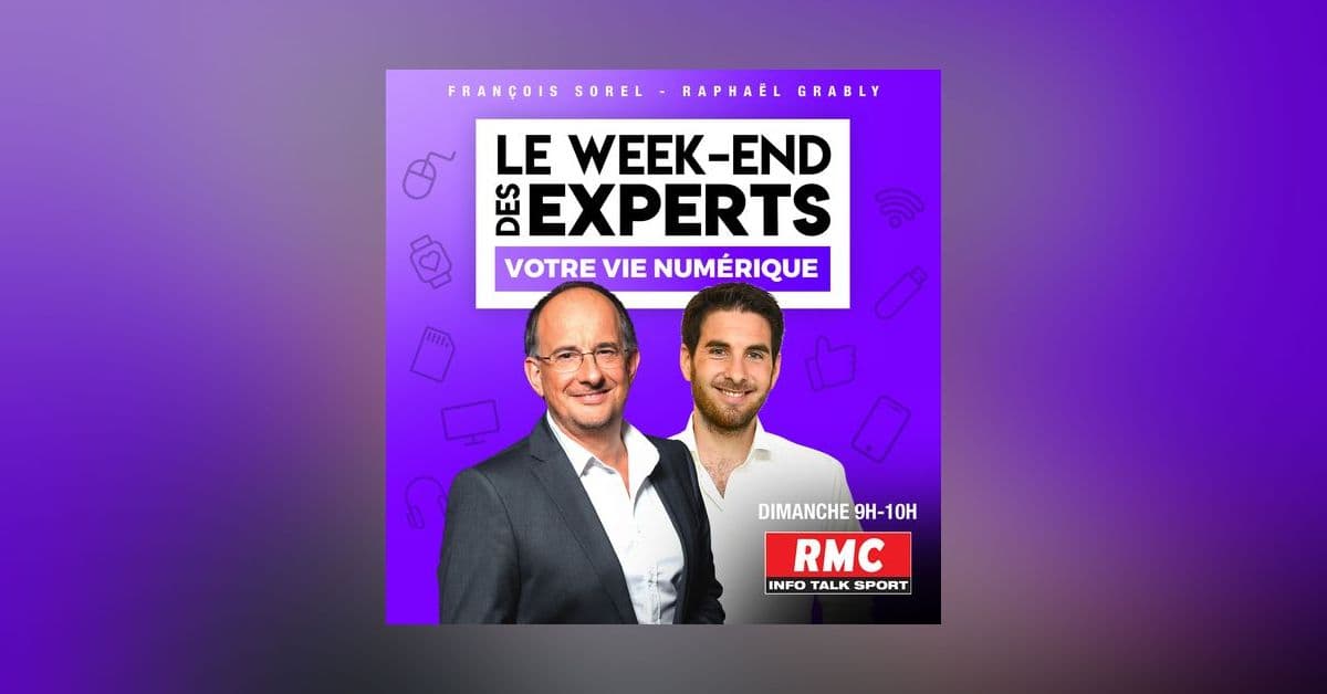 RMC : 18/05 - Le conseil de l'expert : Bilal Hassani fait la promotion ...