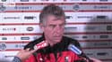 Christian Gourcuff : "Ce match contre Guingamp doit remobiliser"
