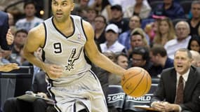 Tony Parker
