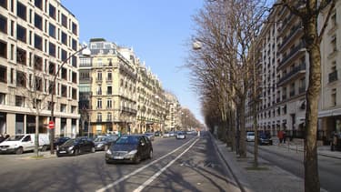 Définir ces zones n'a pas été une mince affaire.
