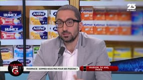 À la Une des GG : Les pharmacies nous prennent-ils pour des pigeons ? - 12/12