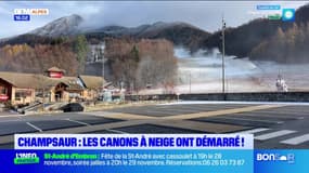 Le journal de 18h du jeudi 20 novembre 2025