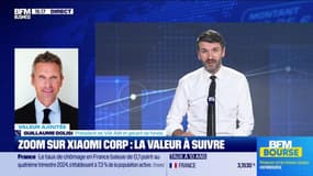 Valeur ajoutée : Ils apprécient Xiaomi - 11/02