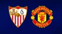 FC Séville – Manchester United : à quelle heure et sur quelle chaîne voir le match ?