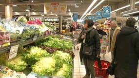  20 jours après l’attentat, le Super U de Trèbes rouvre ses portes