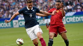 Olivier Giroud