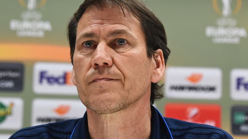 Rudi Garcia (OM)