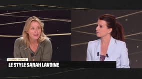 L'Iconic Invité : Sarah Lavoine - 26/05/23