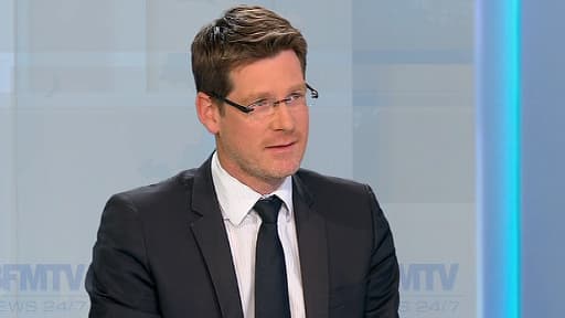 Pascal Canfin ne fera pas partie du gouvernement dirigé par Manuel Valls.