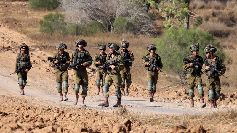 Gaza: l'armée israélienne annonce 