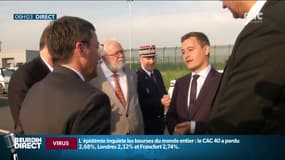 Darmanin candidat aux municipales: bénéficiera-t-il d'une dérogation pour rester au gouvernement?