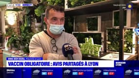 Vaccin obligatoire :