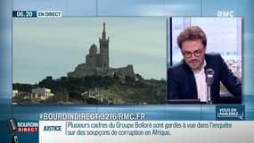 Avis de recherche: où est passé l'accent marseillais?