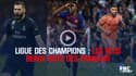 Ligue des champions - Les plus beaux buts des Français
