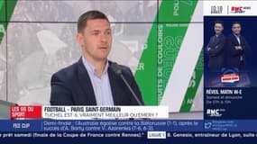 PSG : Tuchel est-il vraiment meilleur qu'Emery ? 
