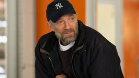 Vincent Cassel dans Hors Normes