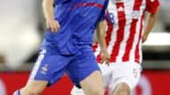 Samir Nasri aura la lourde tâche de porter une partie du jeu des Bleus sur ses épaules