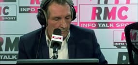 Démission de Christiane Taubira: "C'est logique et cohérent", estime Benoît Hamon