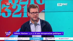Le Zapping RMC - 01/05