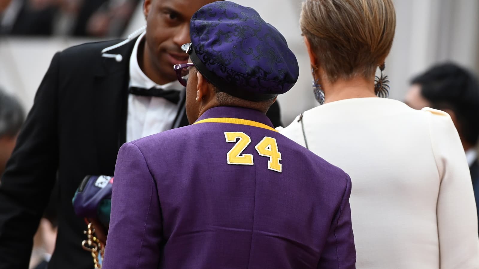 Spike Lee