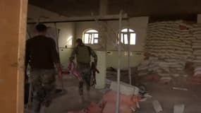 Mossoul: les combattants kurdes poursuivent leur avancée