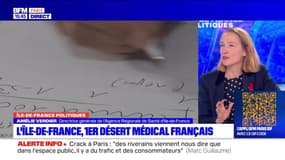 Comment améliorer la santé des franciliens ?