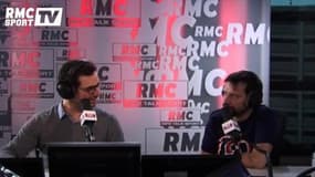 Super Moscato Show : le KIKADI du 23/02