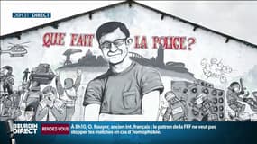 Mort de Steve Maia Caniço: le nouvel élément qui vient contredire la version de l'IGPN