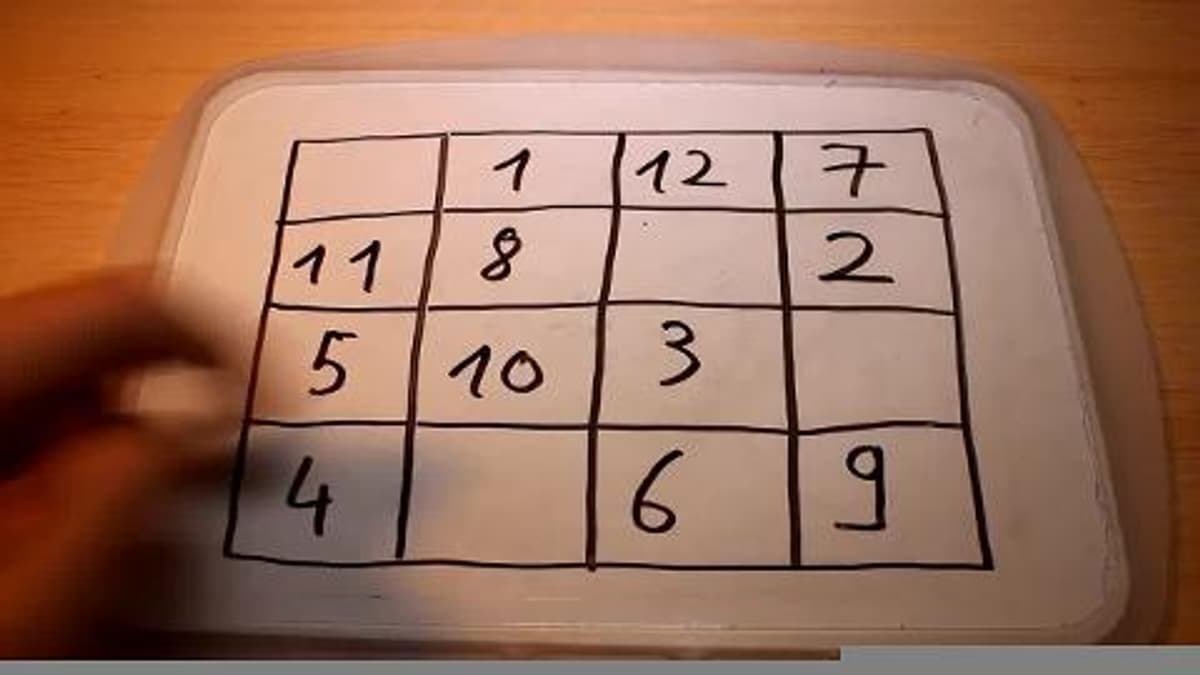 placeholder video