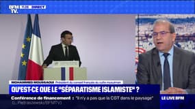 Qu'est-ce que le "séparatisme islamiste" ?  (3) - 19/02