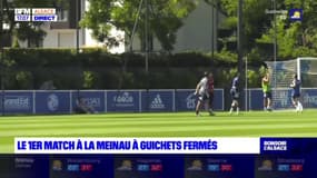 Ligue 1: La Meinau à guichets fermés pour le 1er match du Racing contre Monaco