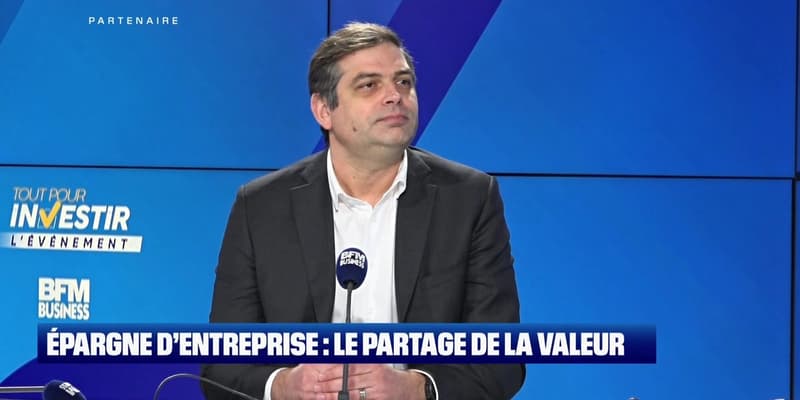 Tout pour investir L'Événement : Épargne d'entreprise, le partage de la valeur - 17/12