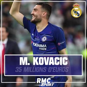 Real Madrid : Le onze à 280 millions d'euros dont veut se séparer Zidane