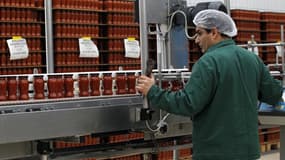 41 700 emplois ont été détruits en France au 3e trimestre 2012.