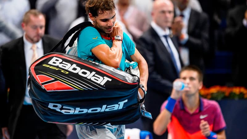Rafael Nadal