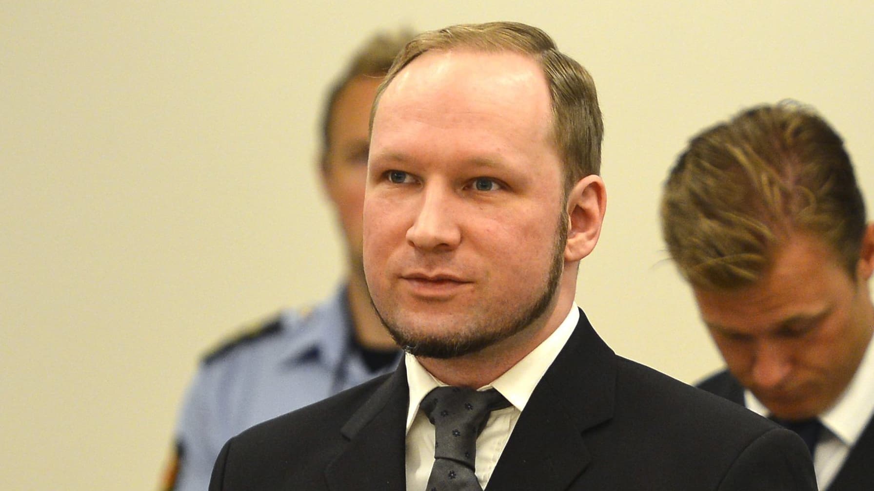 Tuerie en Norvège : Breivik condamné à 21 ans de prison