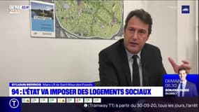 Val-de-Marne: l'État va imposer des logements sociaux