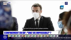 L'essentiel de l'actualité parisienne du jeudi 18 mars 2021